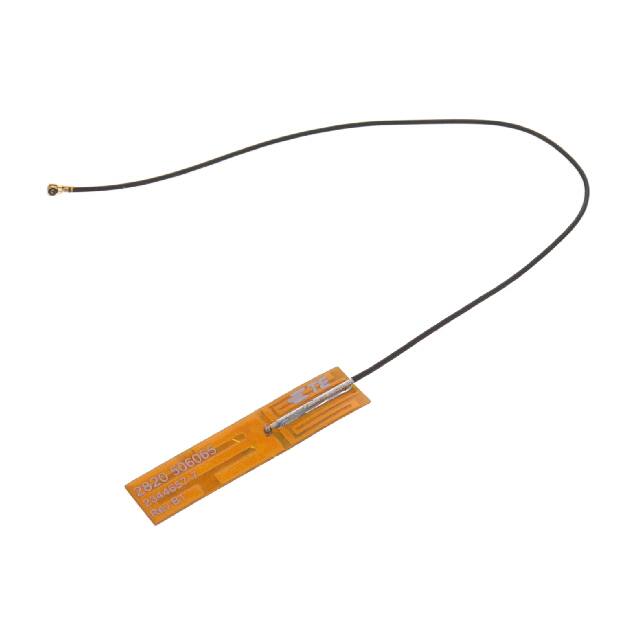 2344657-7 TE Connectivity AMP Connectors  Antennes RF